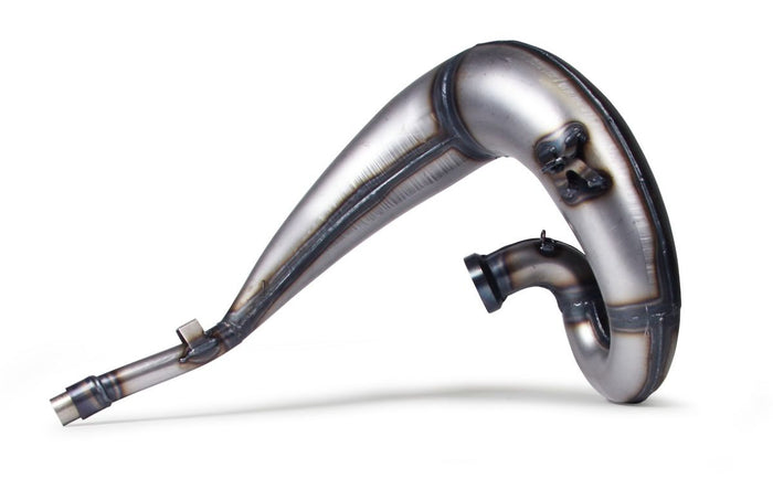 DEPY250T Marmitta DEP - FANTIC YAMAHA