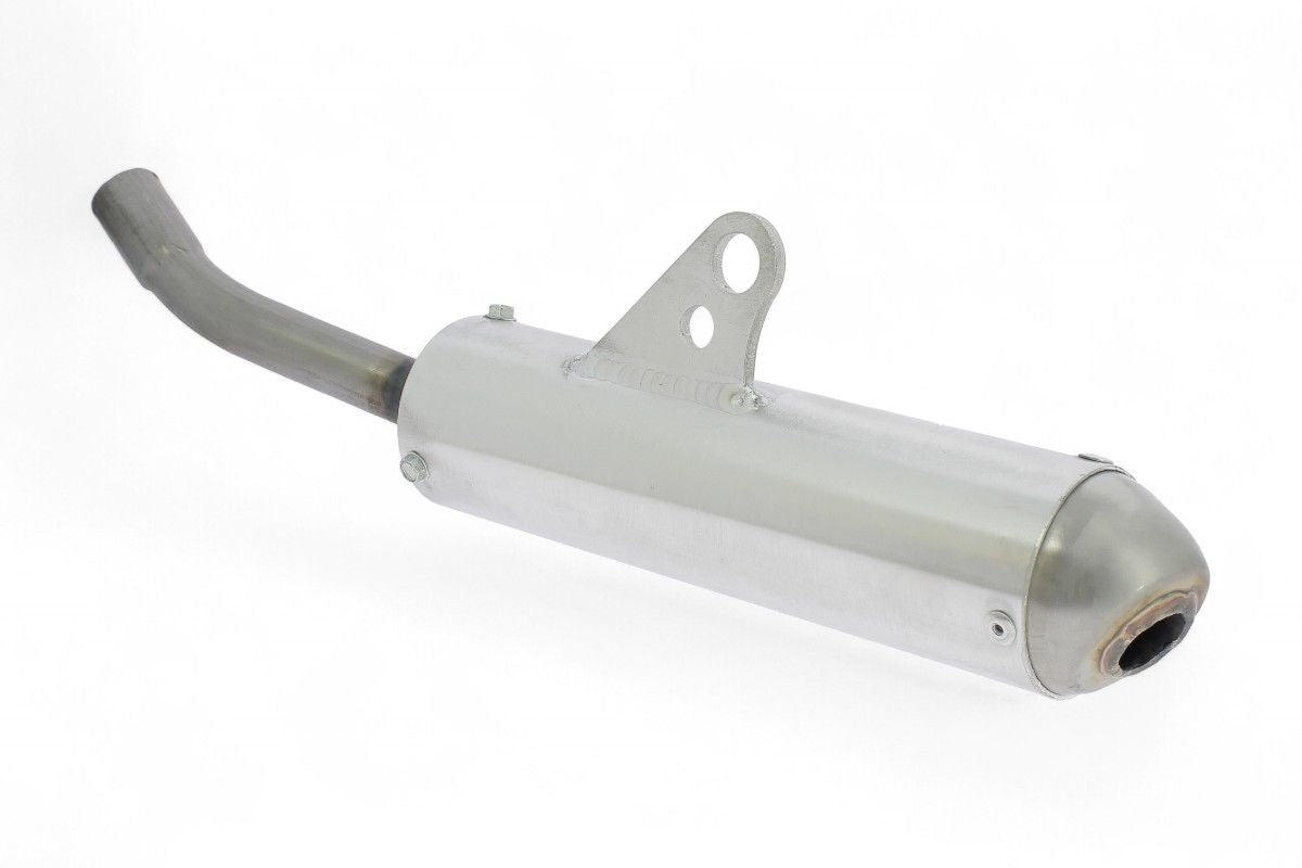 DEPY2601 Silenziatore DEP - YZ 65