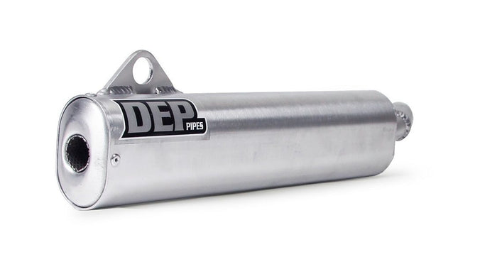 DEPYSC22 Silenziatore DEP - YZ 250 91-92