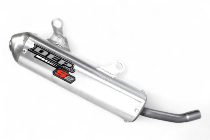 DEPYSC24 Silenziatore DEP - YZ 250 96-01