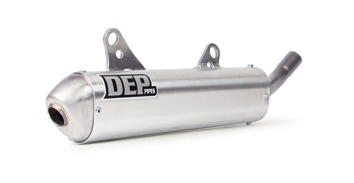 DEPYSC25 Silenziatore DEP - FANTIC YAMAHA