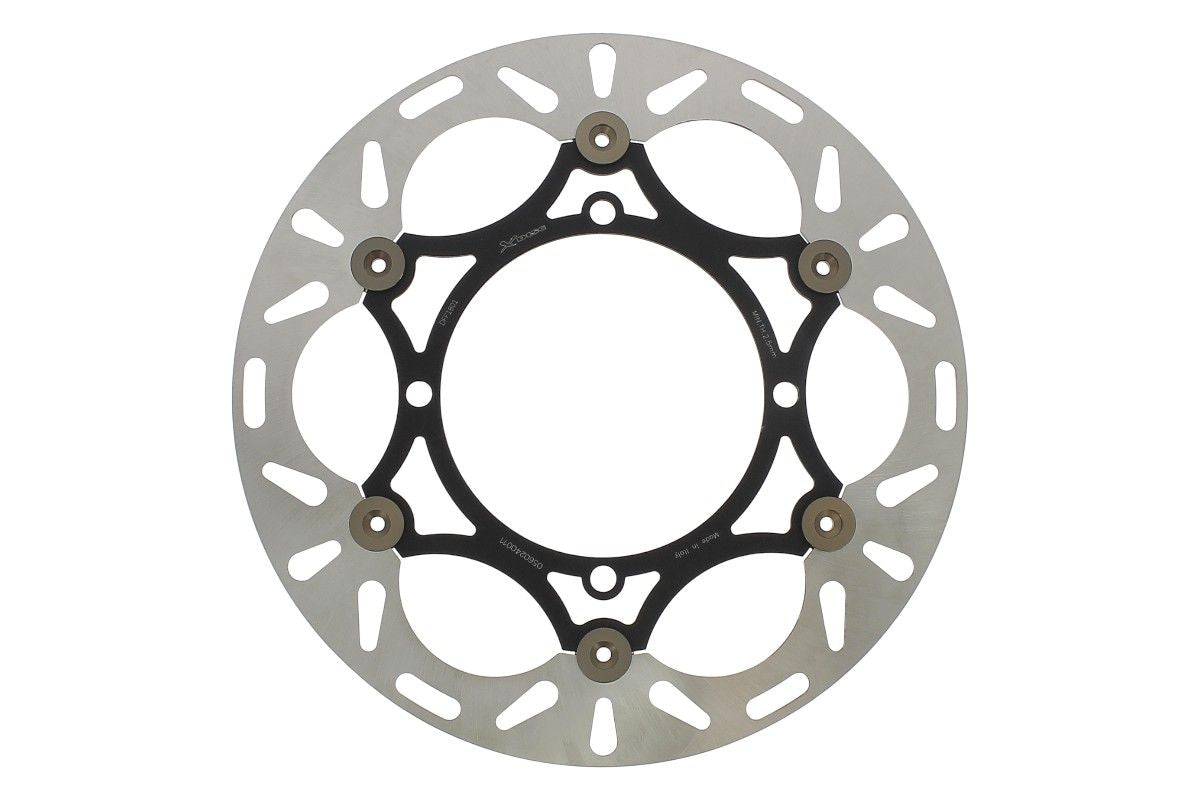 DFF1801 Disco freno flottante SUZUKI