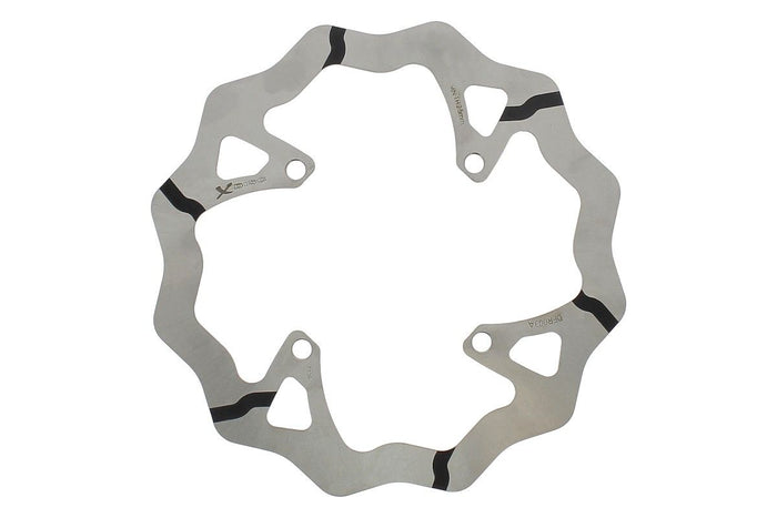 DFR003A Disco freno serie R anteriore SHERCO
