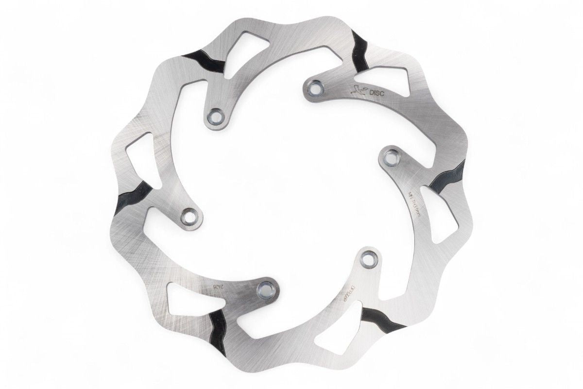 DFR008P Disco freno serie R posteriore GASGAS HUSABERG HUSQVARNA KTM
