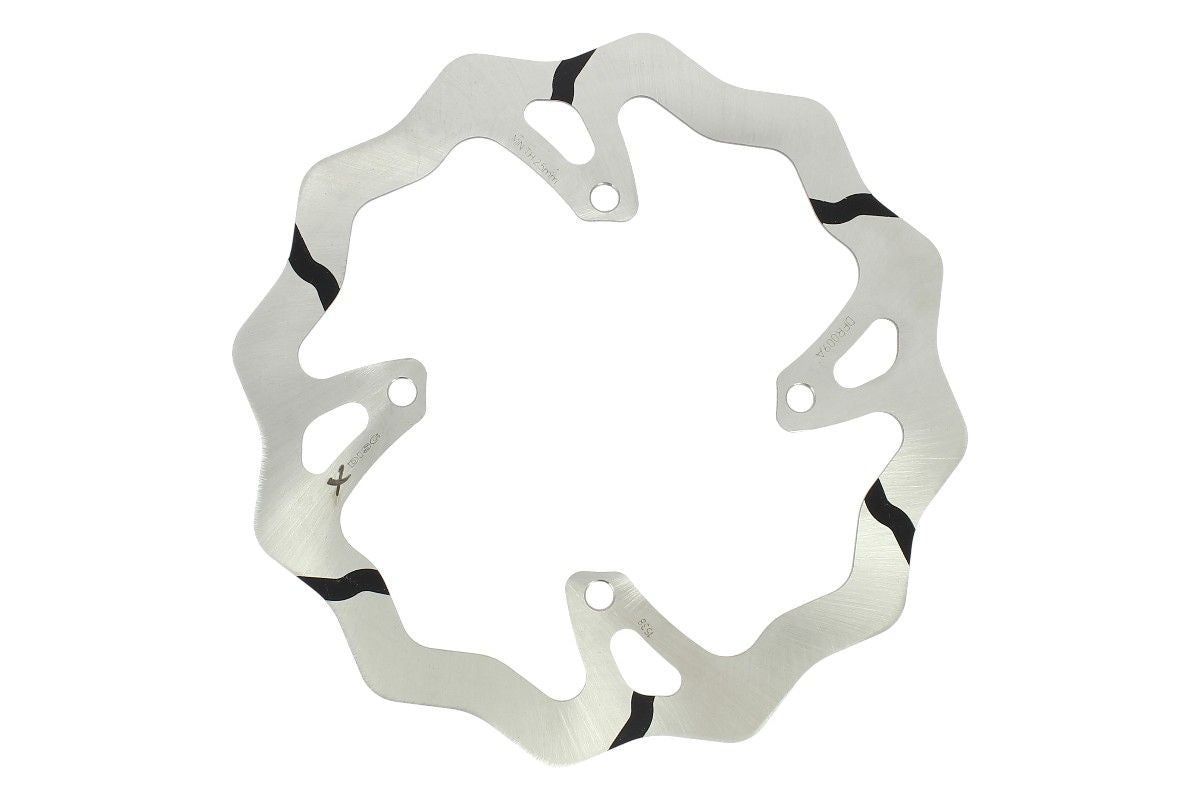DFR009A Disco freno serie R anteriore RMZ 250/450