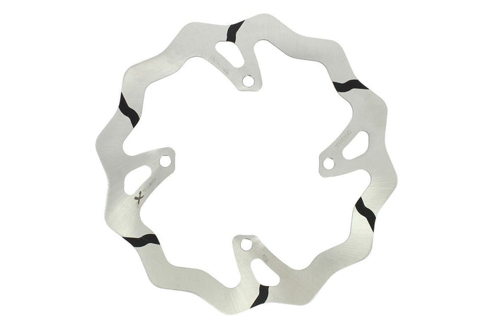 DFR009A Disco freno serie R anteriore RMZ 250/450