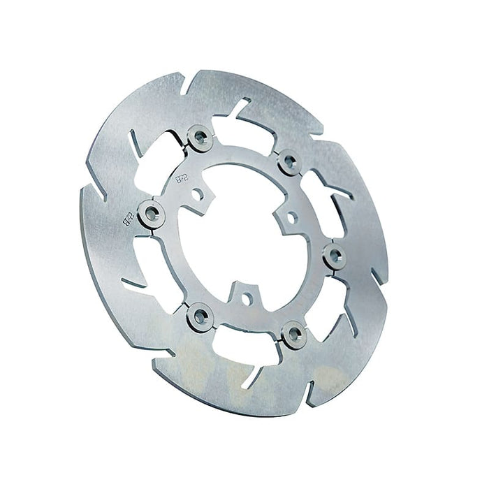 Disco flottante 8.1 per cerchio VMC / Pit Bike n°3 fori Ø220mm.