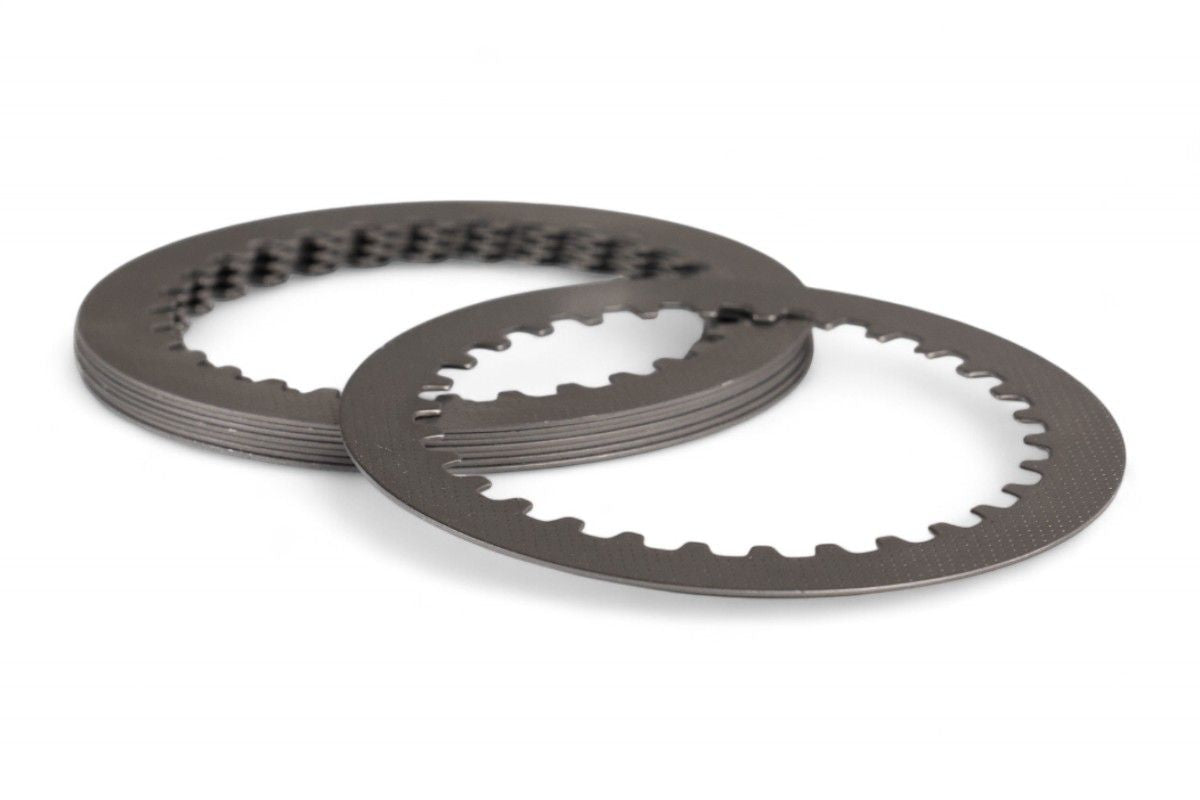DPF7521.7 Kit interdischi frizione acciaio BETA