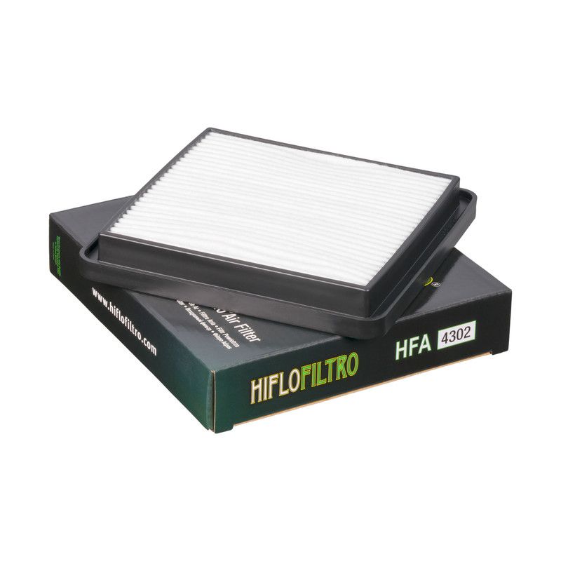 FA264302 Filtro aria in carta motore YAMAHA 300 X-Max
