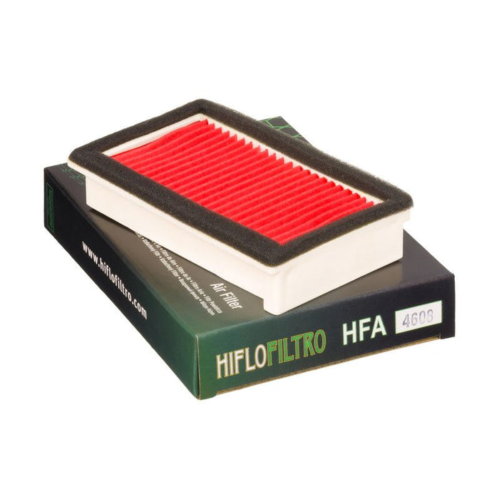 FA264319 Filtro aria in carta YAMAHA XT600E 90-04