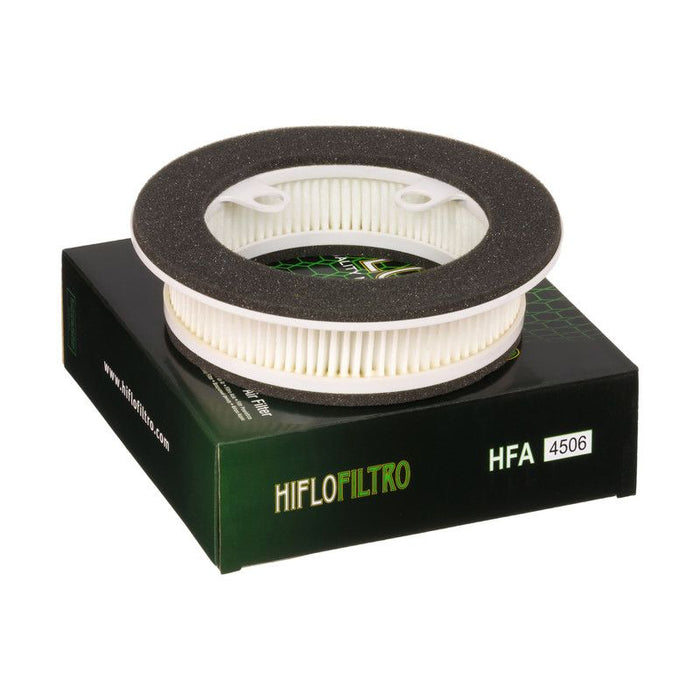 FA264474 Filtro aria in carta per cinghia YAMAHA XP 500 T-Max 01-11