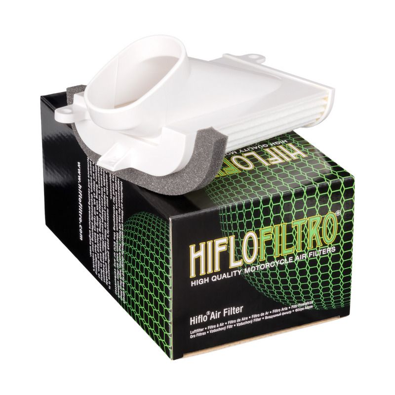 FA264475 Filtro aria in carta per puleggia YAMAHA XP 500 T-Max 01-07