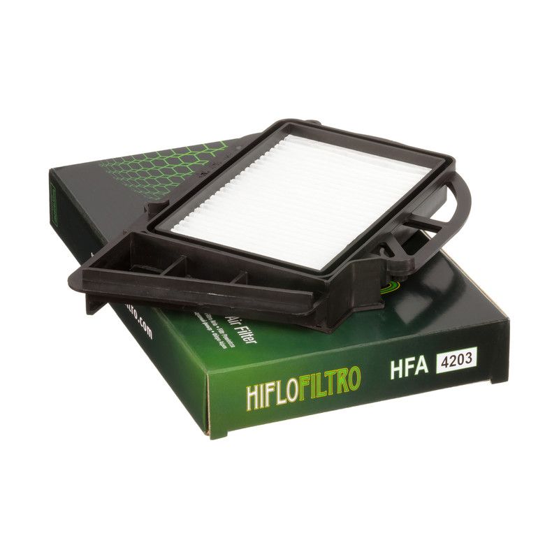 FA264498 Filtro aria in carta per carter motore MALAGUTI MBK YAMAHA