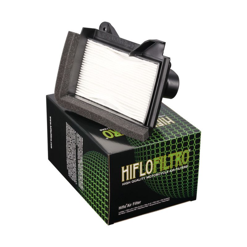 FA264512 Filtro aria in carta puleggia YAMAHA XP 530/560 T-Max