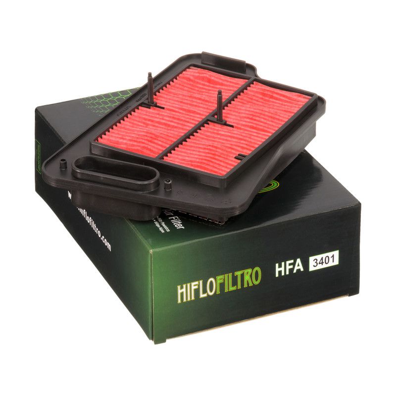 FA264639 Filtro aria in carta SUZUKI Burgman 400 07-17
