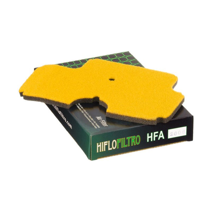 FA2660002 Filtro aria in spugna KAWASAKI KLE/ER-6 650