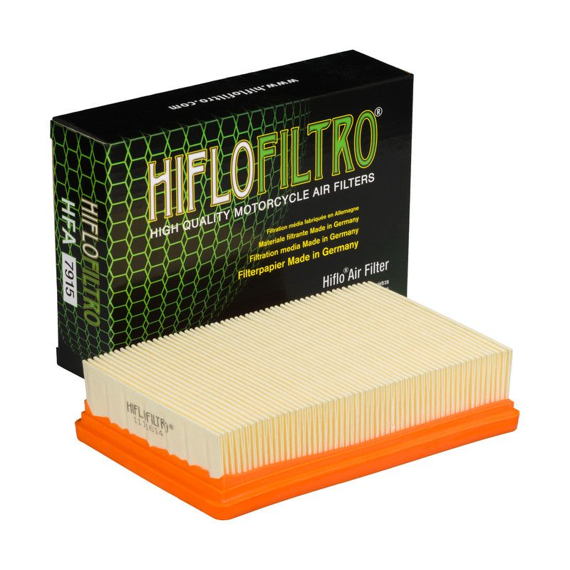 FA267915 Filtro aria in carta BMW R 1200/1250
