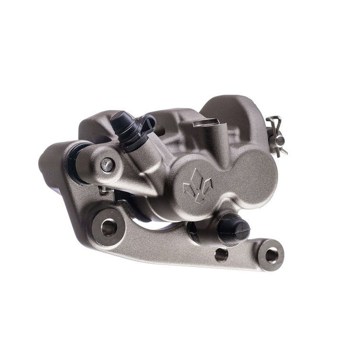FR101161 Pinza freno anteriore FORMULA con pastiglie, senza staffa