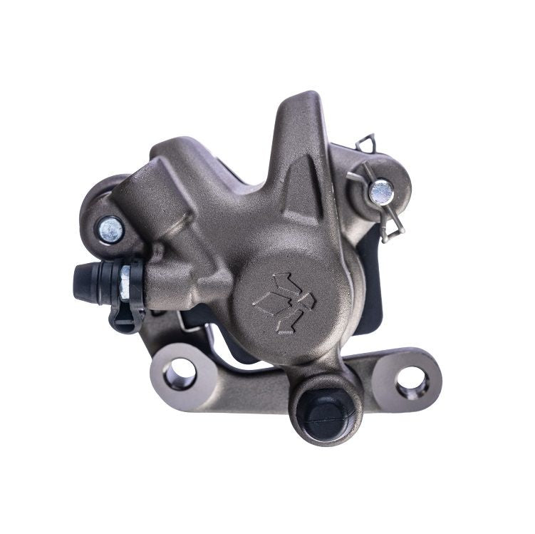 FR101251 Pinza freno anteriore FORMULA con pastiglie, senza staffa