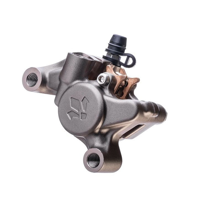 FR101271 Pinza freno anteriore FORMULA senza pastiglie, con staffa