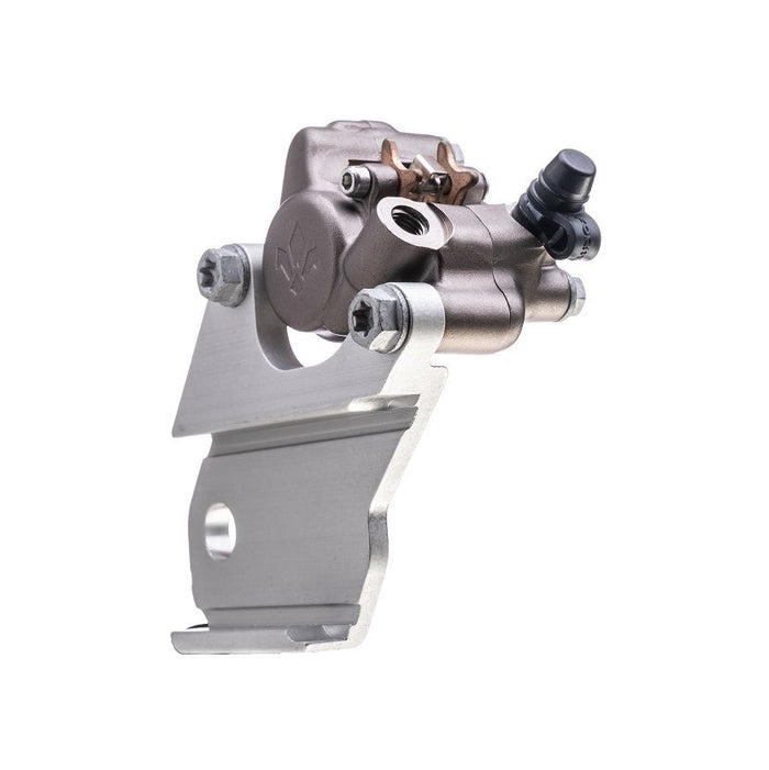 FR101291 Pinza freno posteriore FORMULA con pastiglie e staffa