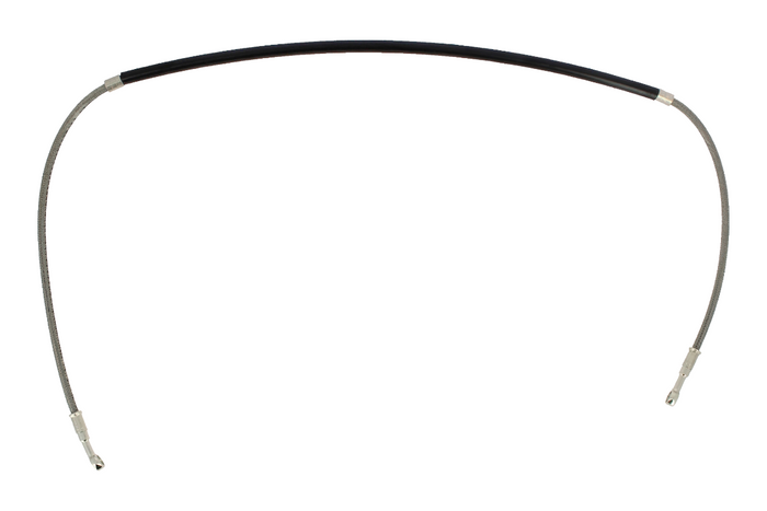 FR101614 Tubo freno anteriore FORMULA