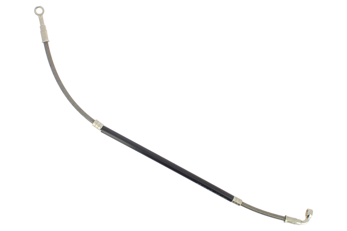 FR101624 Tubo freno posteriore FORMULA