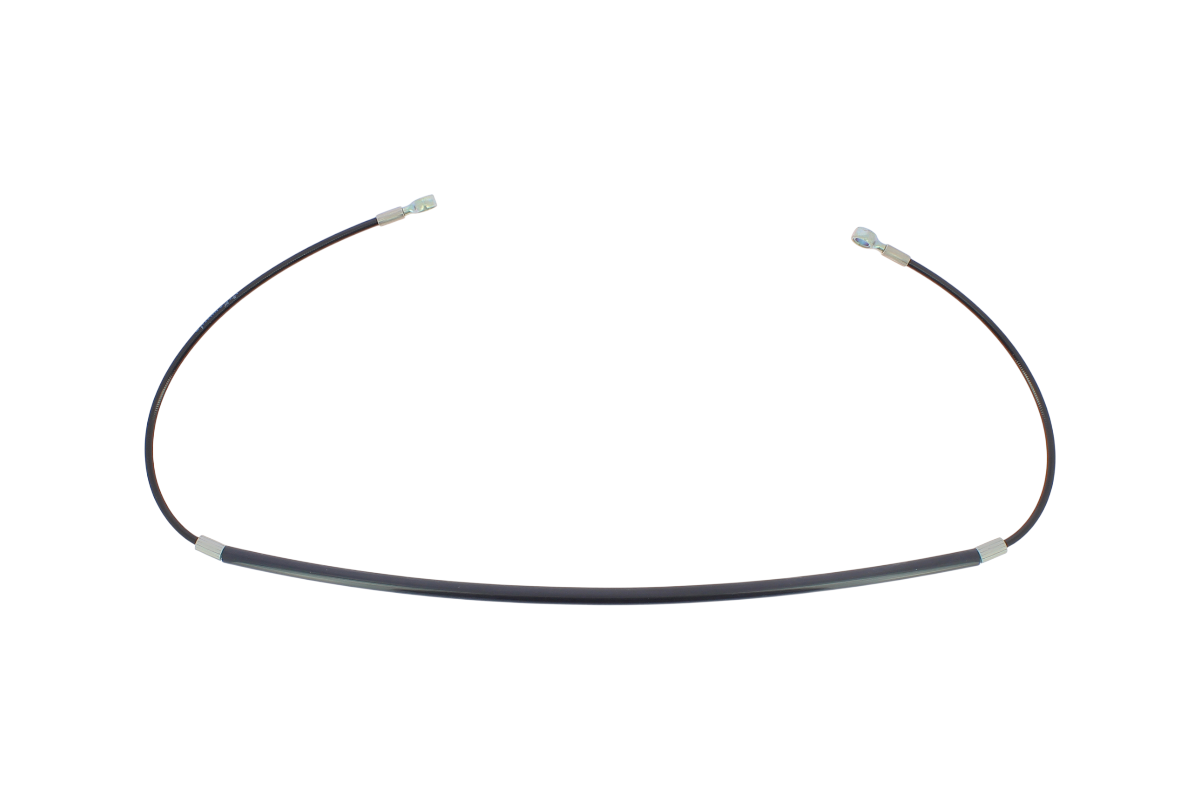 FR101644 Tubo freno anteriore FORMULA