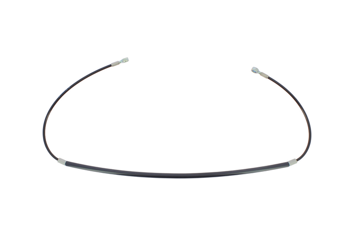 FR101644 Tubo freno anteriore FORMULA