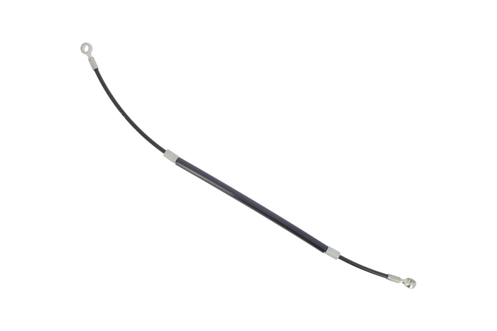 FR101654 Tubo freno posteriore FORMULA