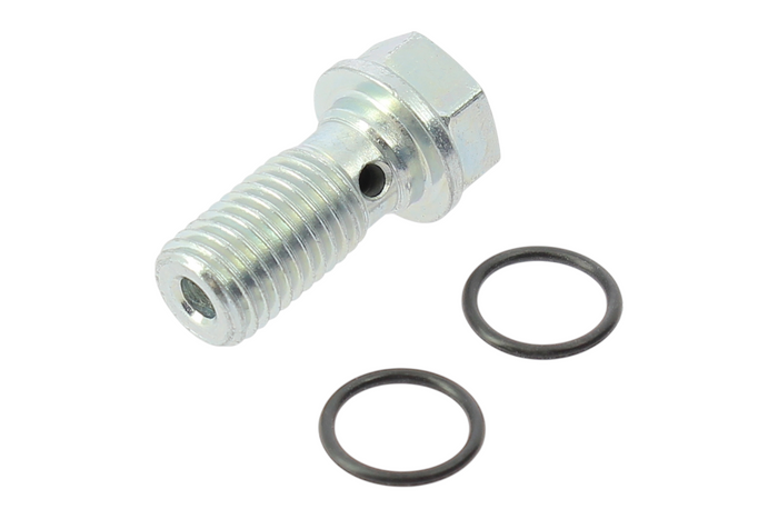 FR400434 Kit vite attacco tubo per pompe/pinze FORMULA