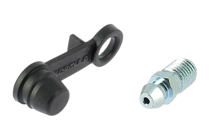 FR400541 Kit vite sfiato/spurgo attuatore frizione FORMULA