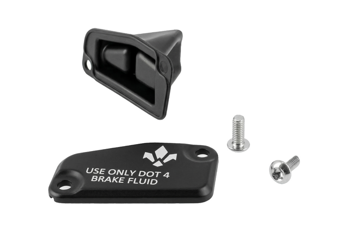 FR400942 Kit serbatoio pompa freno anteriore FORMULA