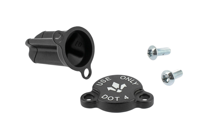 FR400972 Kit membrana pompa freno posteriore FORMULA