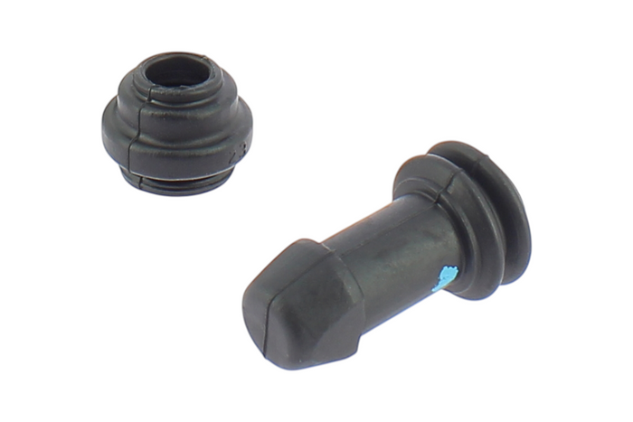 FR401041 Kit soffietti pinze freno FORMULA