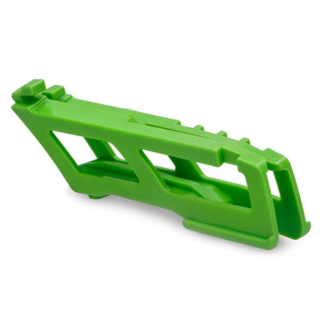 AP55BP50.KAW.01.GR Guidacatena Kawasaki KXF 250/450 2009/20 AllPro - verde