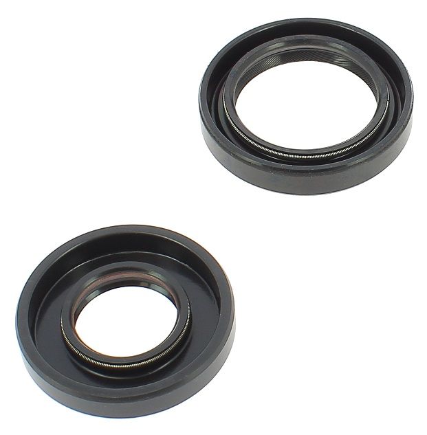 GU422221T Serie paraoli albero motore YZ 125 01-04