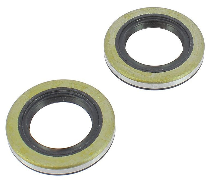 GU424403T Serie paraoli albero motore KX 500 86-04