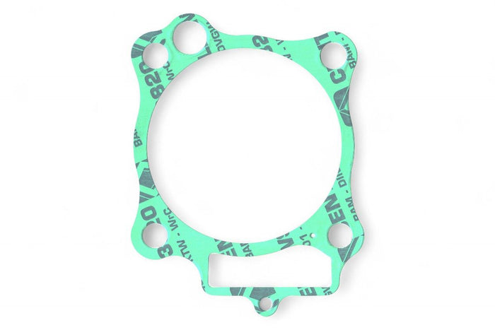 GU68002T Guarnizione base cilindro spessore 0,20mm CRF 450R 02-08