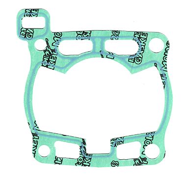 GU68024T Guarnizione base cilindro spessore 0,20mm RM 125 04-12