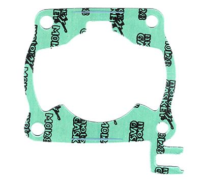 GU68026T Guarnizione base cilindro spessore 0,20mmCR 125 87-02