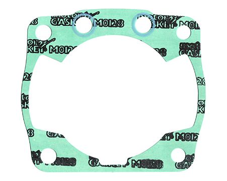 GU68027T Guarnizione base cilindro spessore 0,30mmCR 250 02-07