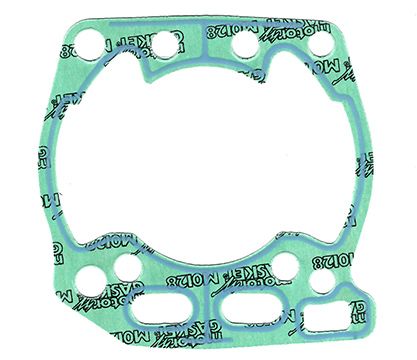 GU68035T Guarnizione base cilindro spessore 0,30mm RM 250 03-08