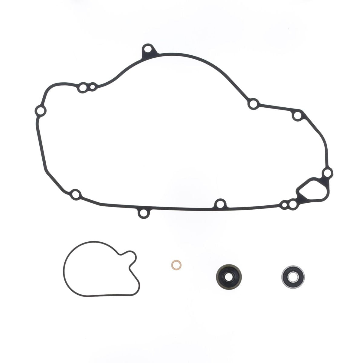 GU755004 Kit guarnizioni pompa acqua GASGAS HUSQVARNA KTM