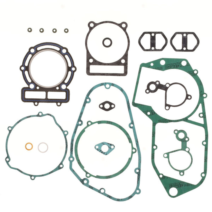 GU84004T Serie guarnizioni motore 410 TE 96-00