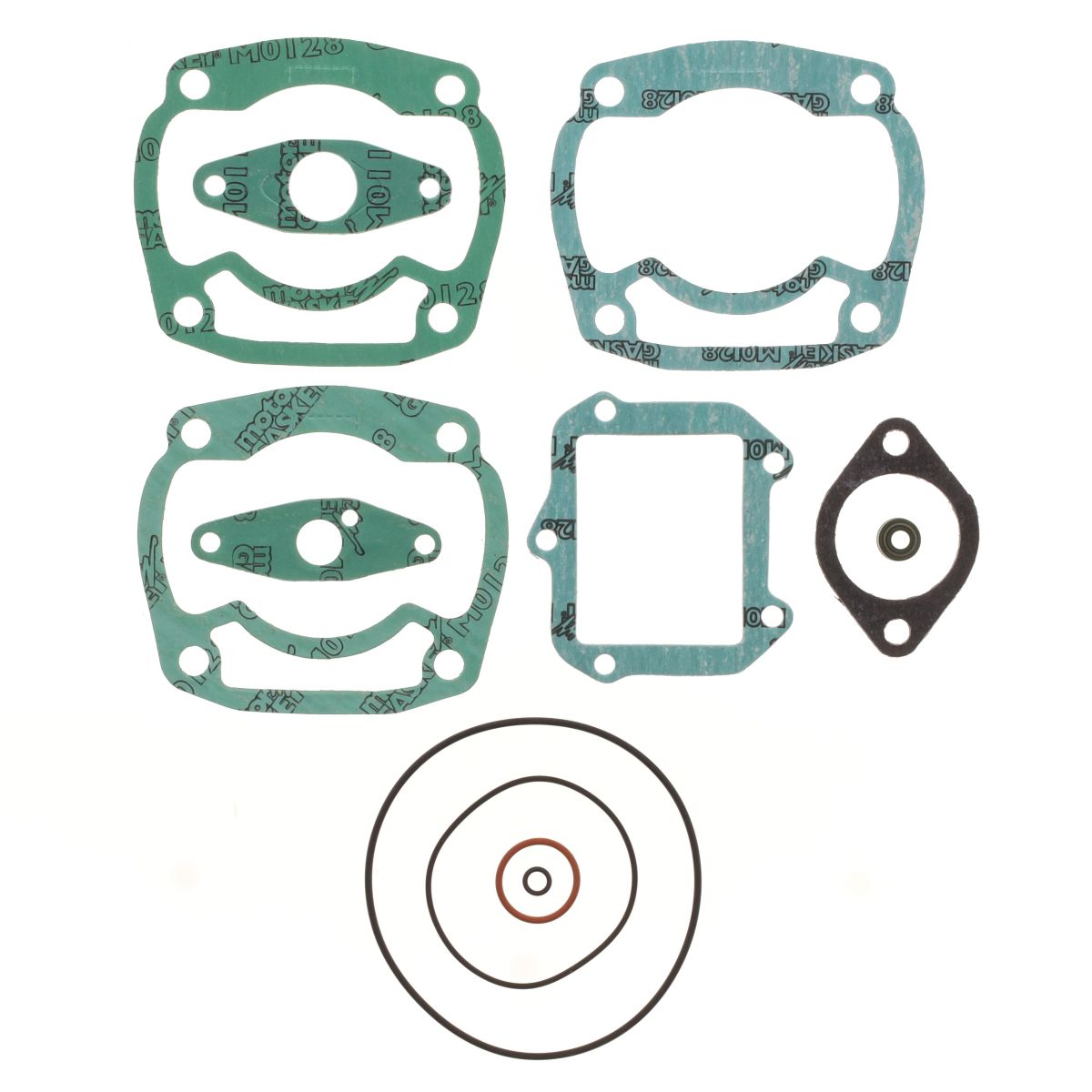 GU84005T Serie guarnizioni smeriglio APRILIA 125 AF1 88-95