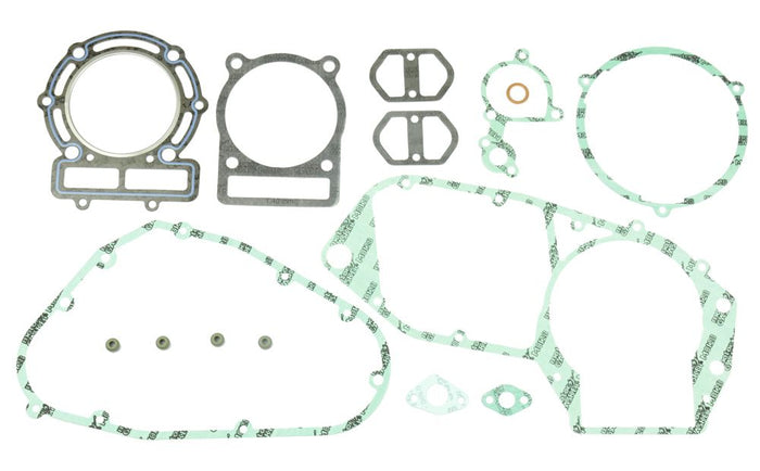 GU84006T Serie guarnizioni motore 510 TC 89-91