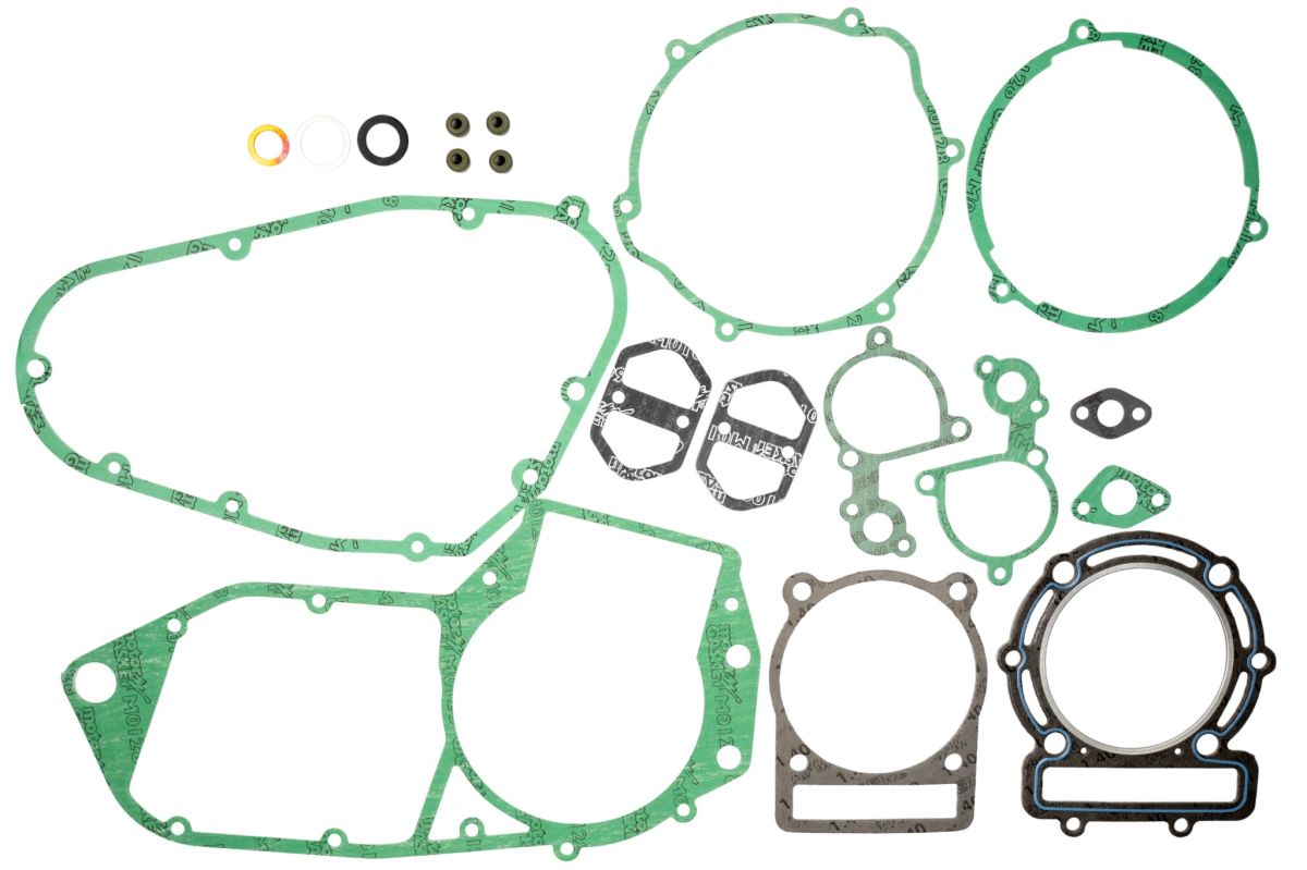 GU84008T Serie guarnizioni motore 610 TE 93-04