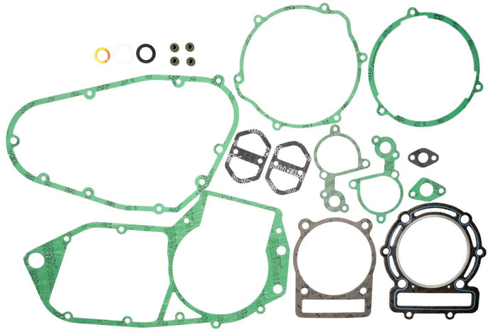 GU84008T Serie guarnizioni motore 610 TE 93-04