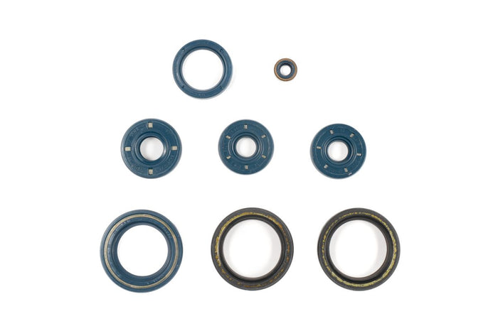 GU84010T Serie paraoli motore APRILIA 125 AF1 88-95
